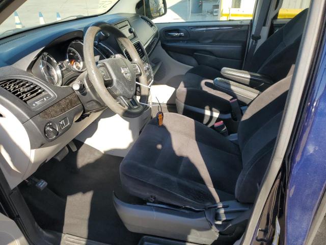 Photo 7 from auction – 2014 DODGE GRAND CARA with VIN 2C4RDGBG4ER353272