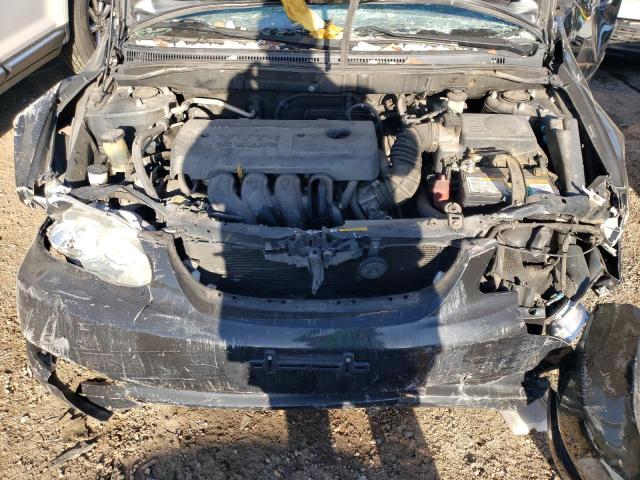 Photo 11 from auction – 2007 TOYOTA COROLLA CE with VIN JTDBR32EX70126871