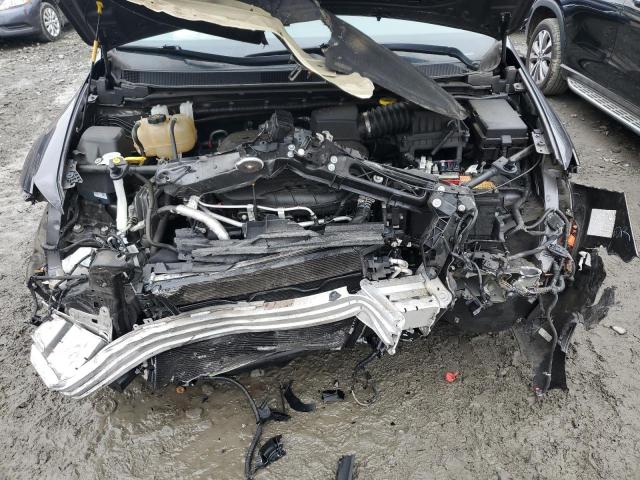 Photo 12 from auction – 2017 CHRYSLER PACIFICA T with VIN 2C4RC1BG9HR763344