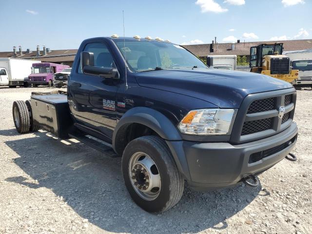 Photo 4 from auction – 2015 RAM 5500 with VIN 3C7WRMCJ6FG712872