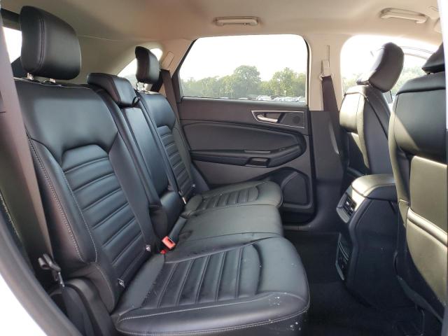 Photo 11 from auction – 2024 FORD EDGE SEL with VIN 2FMPK4J93RBA33157