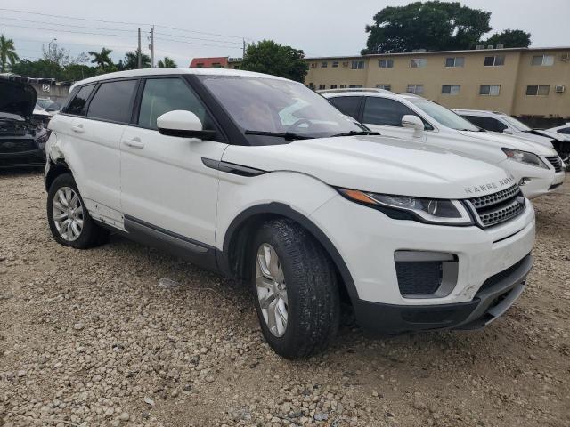 Photo 4 from auction – 2017 LAND ROVER RANGE ROVE with VIN SALVP2BG0HH216802