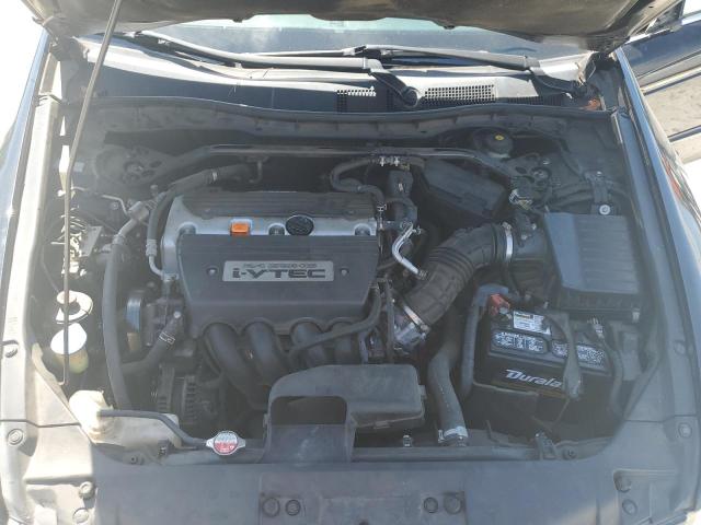 Photo 11 from auction – 2008 HONDA ACCORD EX with VIN JHMCP26738C026383