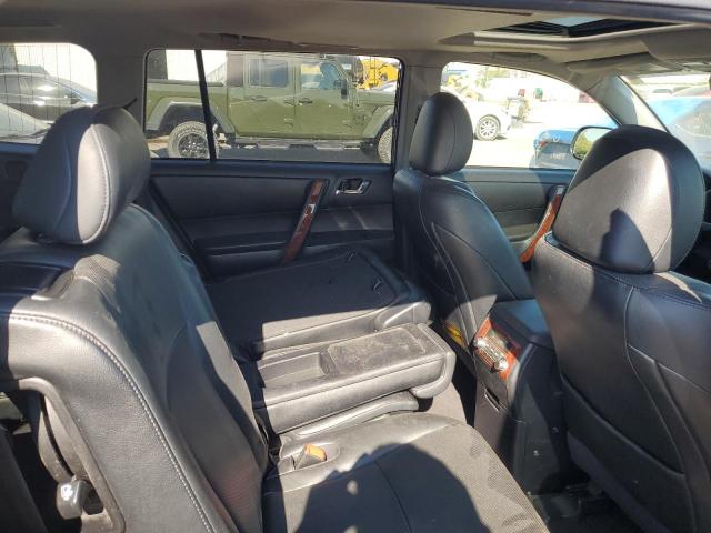 Photo 11 from auction – 2013 TOYOTA HIGHLANDER with VIN 5TDDK3EH6DS216644
