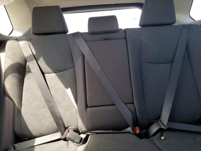 Photo 10 from auction – 2022 TOYOTA RAV4 LE with VIN 2T3F1RFV4NW287411