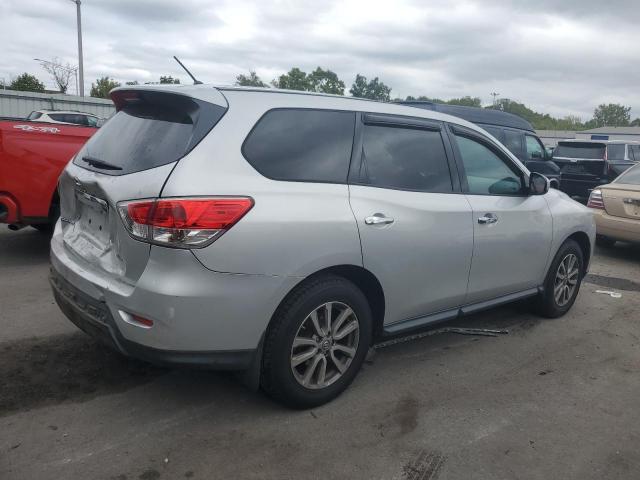 Photo 3 from auction – 2014 NISSAN PATHFINDER with VIN 5N1AR2MM3EC720106