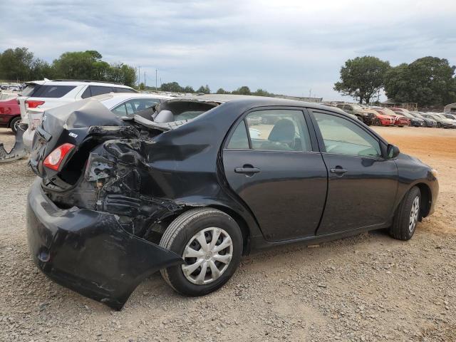 Photo 3 from auction – 2010 TOYOTA COROLLA with VIN 1NXBU4EE9AZ342125
