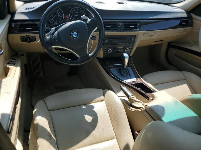 Photo 8 from auction – 2008 BMW 328 I with VIN WBAVA37508NL58846