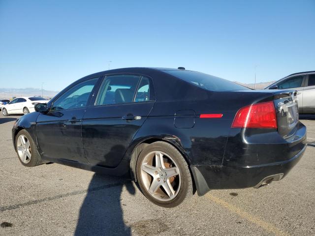 Photo 2 from auction – 2005 ACURA TL with VIN 19UUA66285A078023
