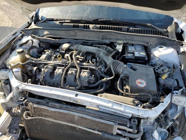 Photo 11 from auction – 2020 FORD FUSION TIT with VIN 3FA6P0D99LR116614