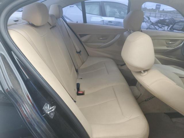 Photo 10 from auction – 2014 BMW 320 I with VIN WBA3B1C56EK134251