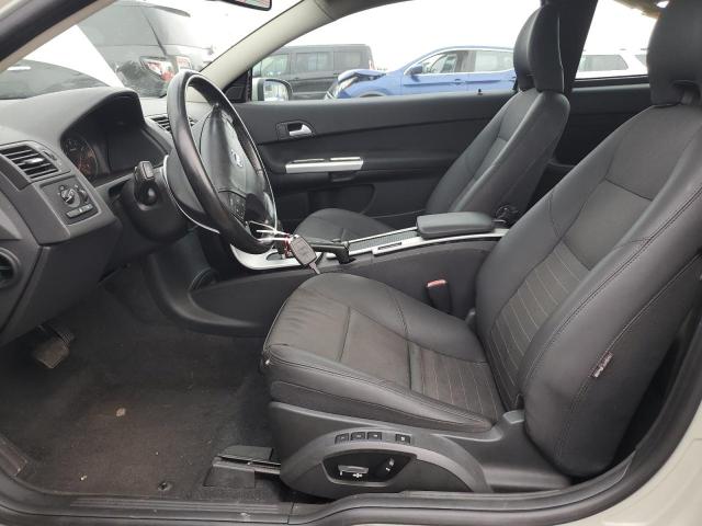 Photo 7 from auction – 2011 VOLVO C30 T5 with VIN YV1672MK8B2205029