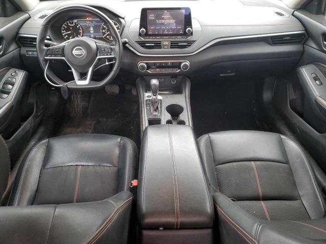 Photo 8 from auction – 2020 NISSAN ALTIMA SR with VIN 1N4BL4CVXLC233276