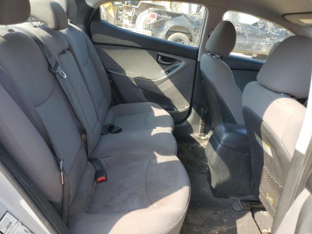 Photo 10 from auction – 2016 HYUNDAI ELANTRA SE with VIN 5NPDH4AE7GH730271