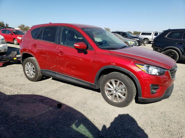 Photo 4 from auction – 2016 MAZDA CX-5 TOURI with VIN JM3KE2CY7G0882437