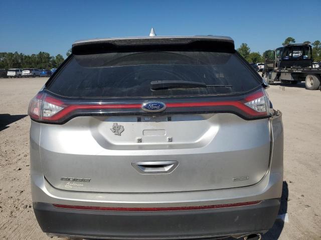 Photo 6 from auction – 2018 FORD EDGE SE with VIN 2FMPK3G95JBB51491