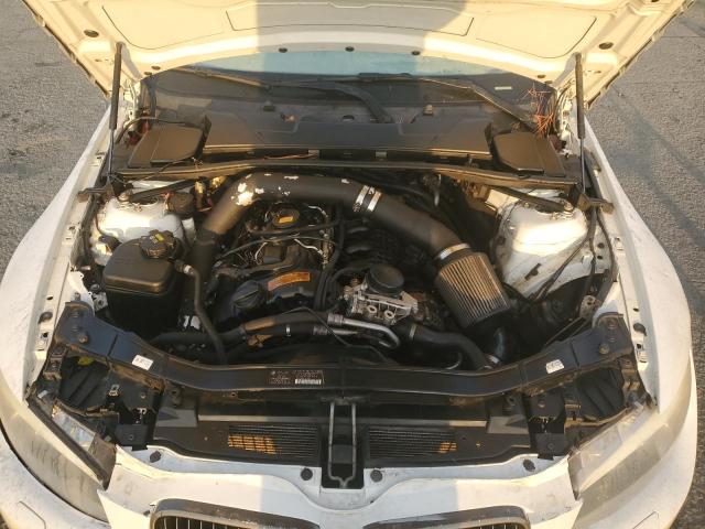 Photo 11 from auction – 2011 BMW 335 I with VIN WBADX7C55BE579647