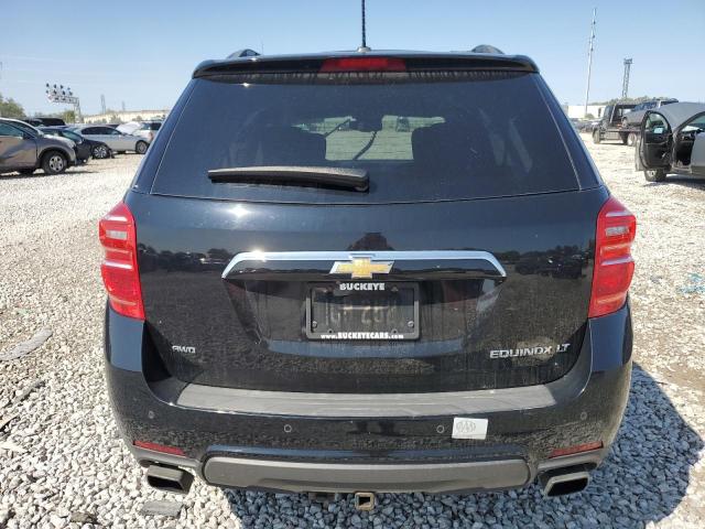 Photo 6 from auction – 2016 CHEVROLET EQUINOX LT with VIN 2GNFLFE31G6285212