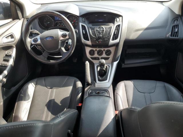 Photo 8 from auction – 2014 FORD FOCUS SE with VIN 1FADP3F27EL347425