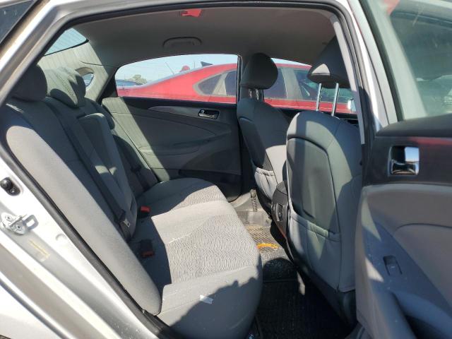 Photo 10 from auction – 2012 HYUNDAI SONATA with VIN KMHEC4A49CA027309