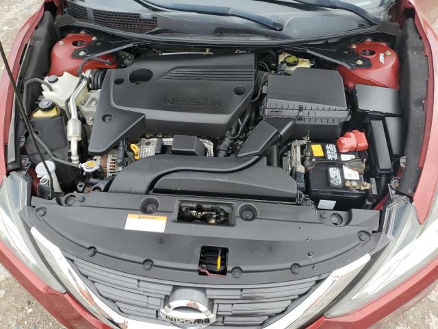 Photo 11 from auction – 2016 NISSAN ALTIMA 2.5 with VIN 1N4AL3AP3GN372475