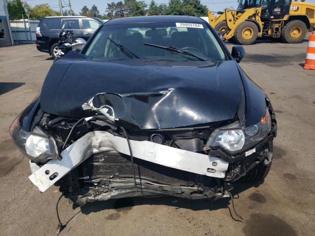 Photo 11 from auction – 2012 ACURA TSX with VIN JH4CU2F4XCC007787