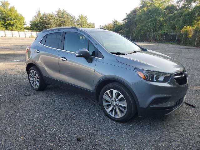 Photo 4 from auction – 2019 BUICK ENCORE PRE with VIN KL4CJASB9KB889753