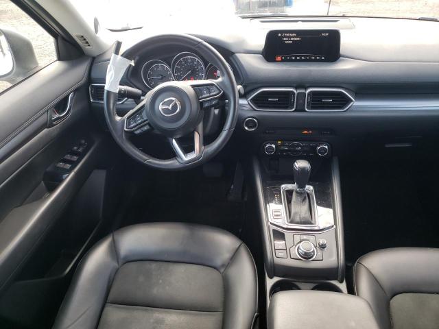 Photo 8 from auction – 2018 MAZDA CX-5 TOURI with VIN JM3KFBCMXJ0453634