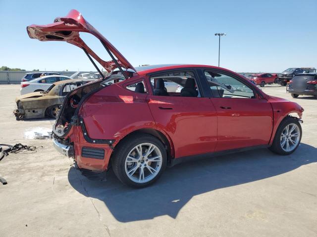 Photo 3 from auction – 2023 TESLA MODEL Y with VIN 7SAYGDEE2PA134997