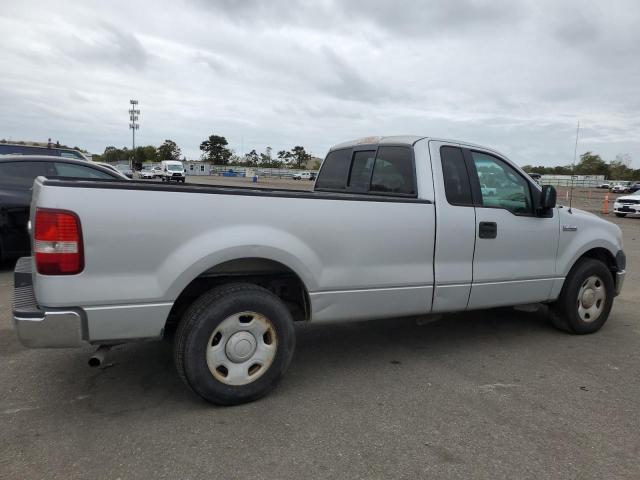 Photo 3 from auction – 2006 FORD F150 with VIN 1FTRF12W56NB18991