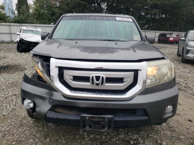 Photo 5 from auction – 2011 HONDA PILOT EX with VIN 5FNYF4H42BB075111