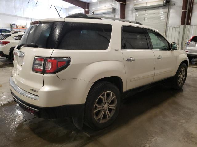 Photo 3 from auction – 2015 GMC ACADIA SLT with VIN 1GKKVRKD1FJ305044