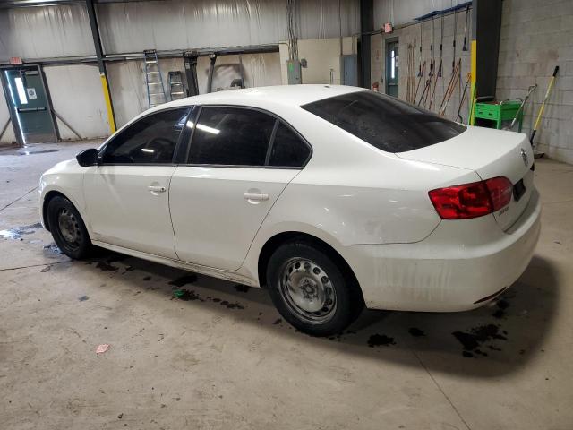 Photo 2 from auction – 2012 VOLKSWAGEN JETTA BASE with VIN 3VW2K7AJ6CM326001