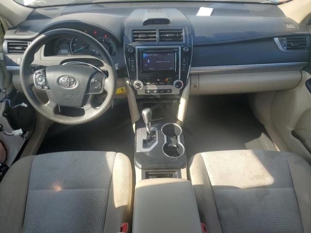Photo 8 from auction – 2012 TOYOTA CAMRY BASE with VIN 4T4BF1FKXCR258496