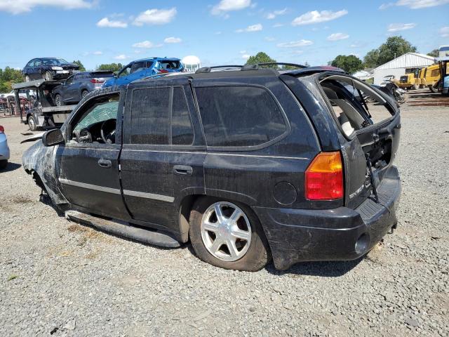 Photo 2 from auction – 2009 GMC ENVOY SLE with VIN 1GKDT33S192100556