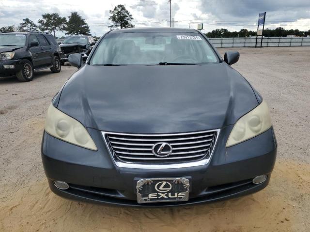Photo 5 from auction – 2007 LEXUS ES 350 with VIN JTHBJ46G872119932