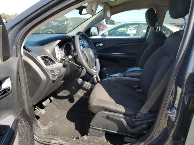Photo 7 from auction – 2018 DODGE JOURNEY SX with VIN 3C4PDCBG3JT503895