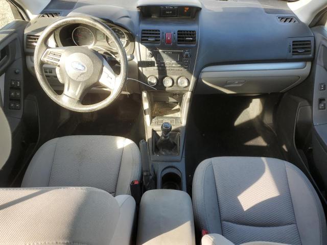 Photo 8 from auction – 2014 SUBARU FORESTER 2 with VIN JF2SJACC6EG482085