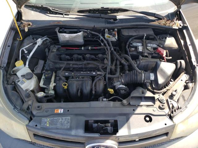 Photo 11 from auction – 2011 FORD FOCUS SES with VIN 1FAHP3GN2BW114010