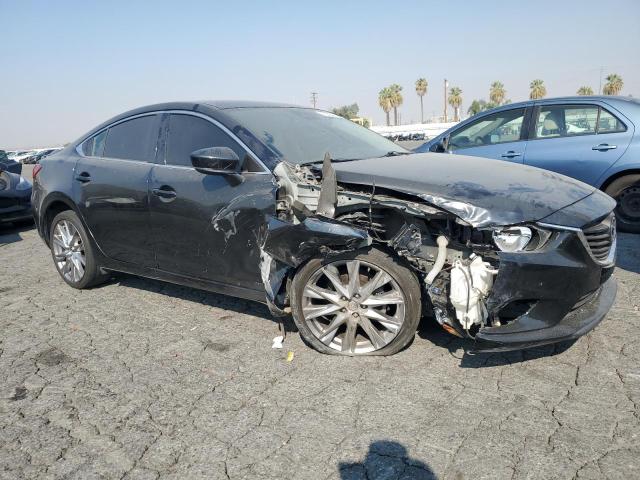 Zdjęcie 4 z aukcji – 2017 MAZDA 6 TOURING z VIN JM1GL1V59H1106906