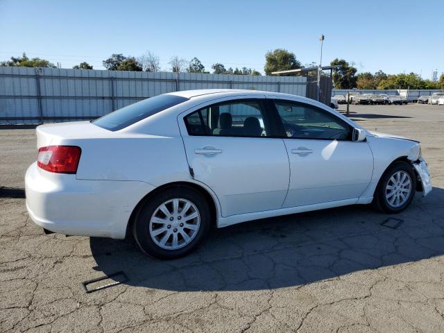 Photo 3 from auction – 2012 MITSUBISHI GALANT FE with VIN 4A32B2FF1CE019378