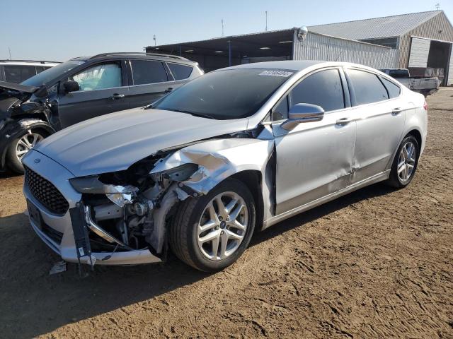 Photo 1 from auction – 2015 FORD FUSION SE with VIN 1FA6P0H77F5126039