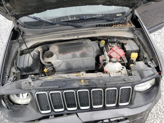 Photo 12 from auction – 2019 JEEP RENEGADE L with VIN ZACNJBBB5KPK47599