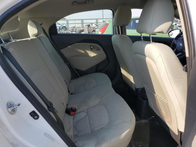 Photo 10 from auction – 2013 KIA RIO LX with VIN KNADM5A34D6240177