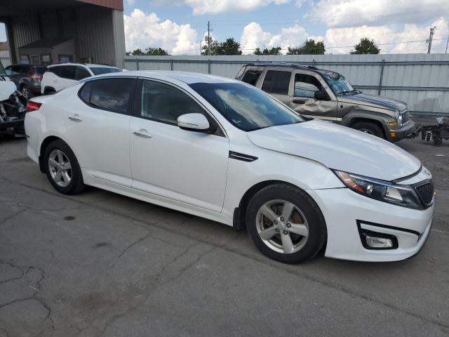 Photo 4 from auction – 2015 KIA OPTIMA LX with VIN KNAGM4A7XF5586804