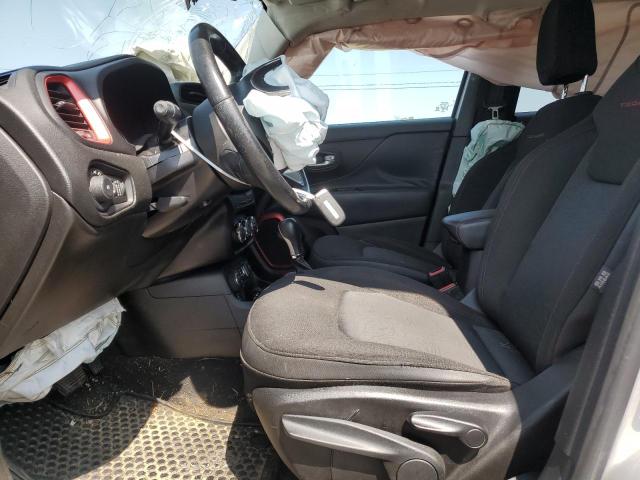 Photo 7 from auction – 2016 JEEP RENEGADE T with VIN ZACCJBCT6GPD89615