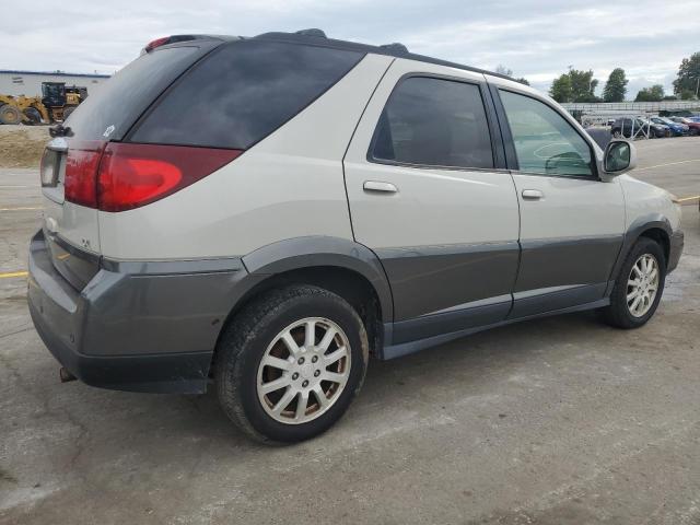 Photo 3 from auction – 2005 BUICK RENDEZVOUS with VIN 3G5DA03E35S534414