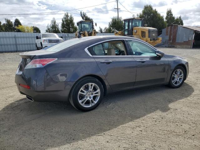 Photo 3 from auction – 2009 ACURA TL with VIN 19UUA86579A012011