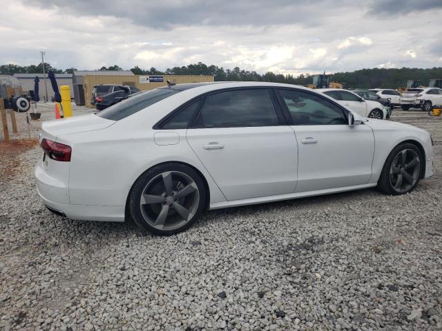 Photo 3 from auction – 2017 AUDI A8 L QUATT with VIN WAU43AFD6HN020628