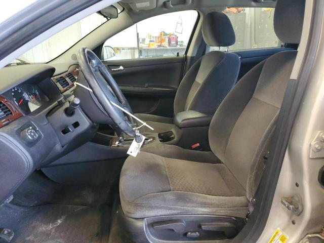 Photo 7 from auction – 2011 CHEVROLET IMPALA LT with VIN 2G1WG5EK1B1206831